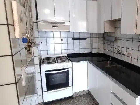 Departamento en Alquiler 50 años