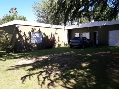 Casa en Venta de 4 dormitorios