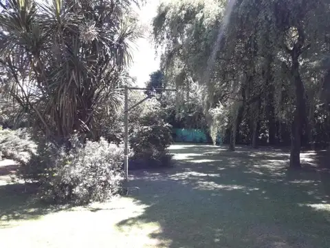 Casa en Venta 35 años