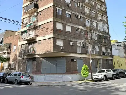 VILLAFAÑE, WENCESLAO 1000, Piso 3