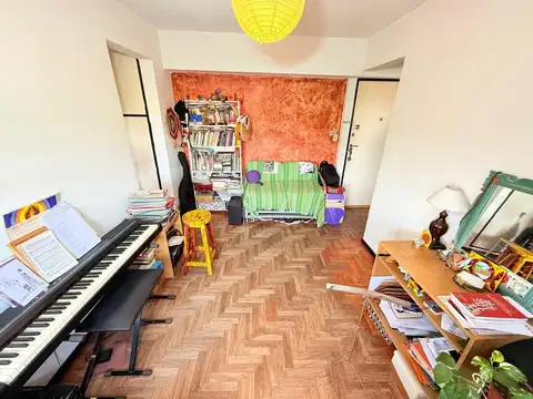 Departamento en Venta 45 años