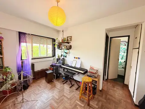 Departamento en Venta en Boca, USD 46.000