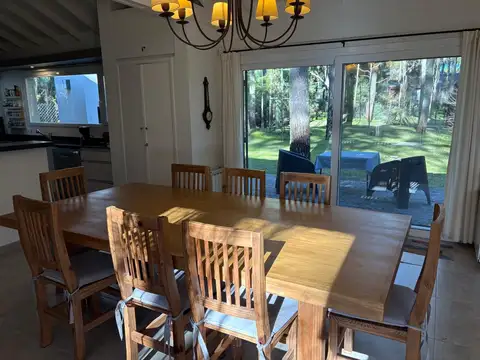 Casa en Alquiler Temporal 8 años