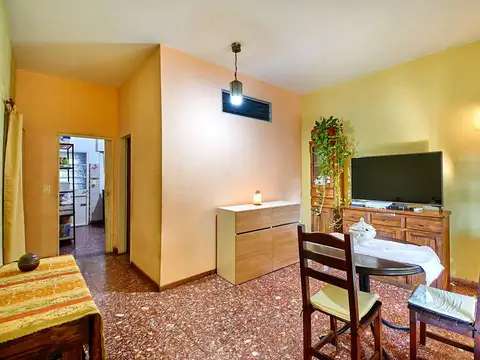 CHARCAS 1200, Piso PB