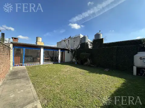 Venta de PH 3 ambientes con quincho en Bernal