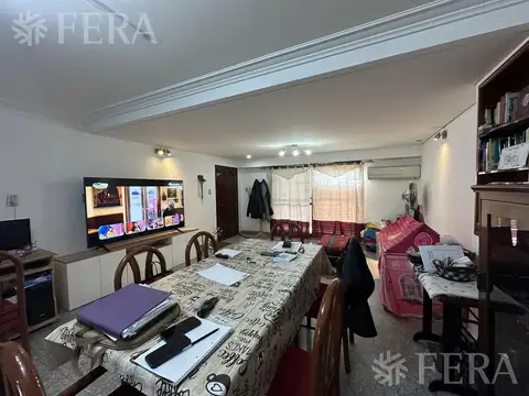 Depto Tipo Casa en Venta en Quilmes, USD 78.000