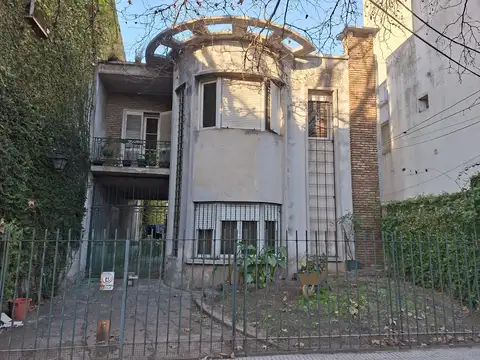 Casa en venta en Ramos Mejia Norte