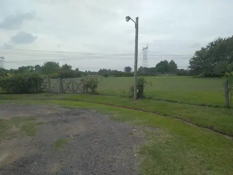 Terreno en Venta de 4,0 m2