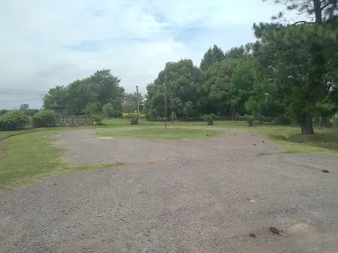 Terreno en Venta en La Escondida, USD 120.000