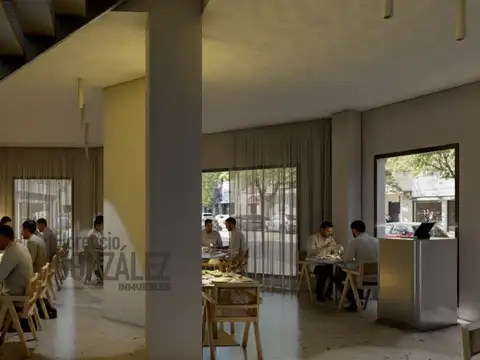 Local en Alquiler en Mataderos, USD 0