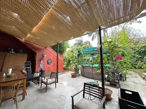 Casa en Venta 50 años