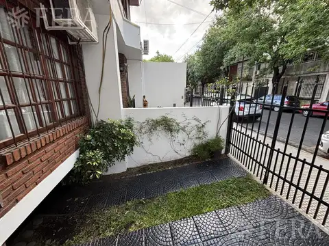 Depto Tipo Casa en Venta de 3 dormitorios