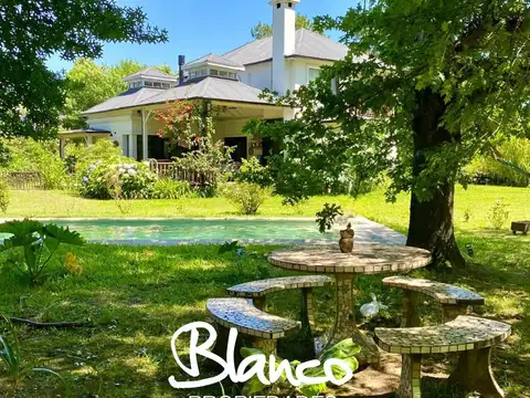 Santa María de Tigre -