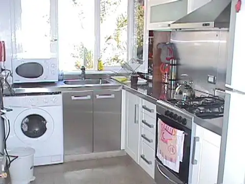 Departamento en Venta al Norte