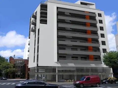 Local en Venta en Palermo Soho, USD 359.999