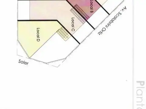 Local en Venta A estrenar