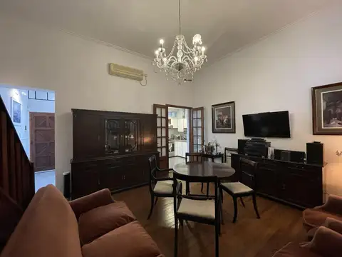 Depto Tipo Casa en Venta de 3 dormitorios