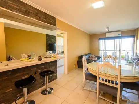 Departamento en Alquiler 12 años