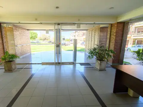 Departamento en Alquiler de 2 dormitorios