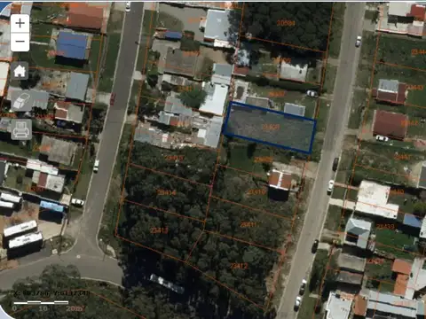 Vende Terreno muy bien ubicado