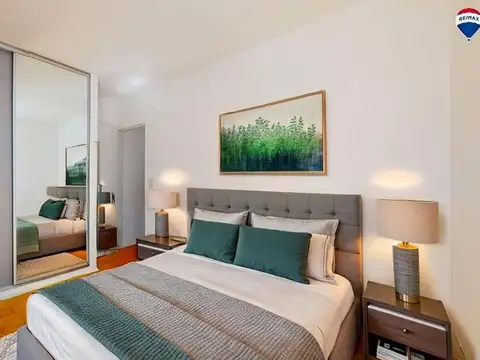 Departamento en Venta en Las Cañitas, USD 157.000