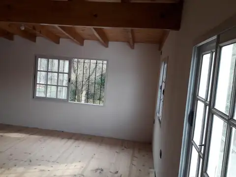 Departamento en Alquiler de 2 ambientes