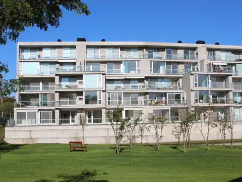 Venta departamento 4 ambientes en Tigre Solís y Rio Luján