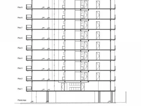 Local en Venta en Las Cañitas, USD 560.000