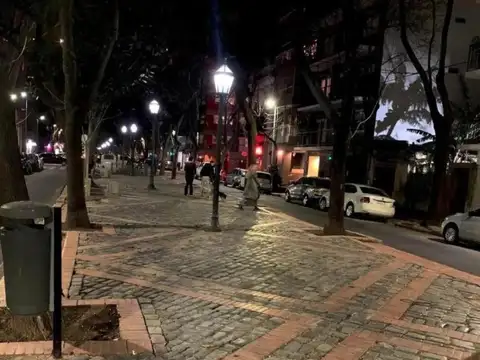 Local en Venta en Las Cañitas, USD 560.000