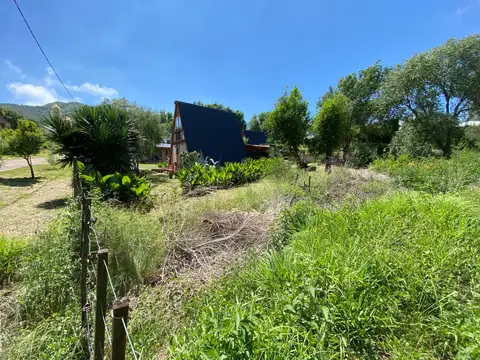 Terreno en Venta de 808,0 m2