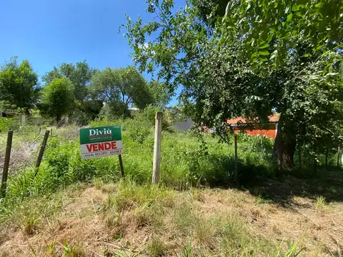 Terreno en venta en Santa Rosa De Calamuchita