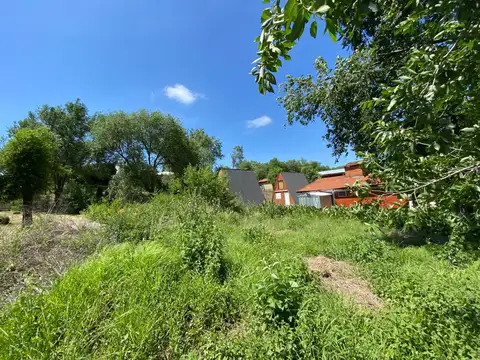 Terreno en venta en Santa Rosa De Calamuchita