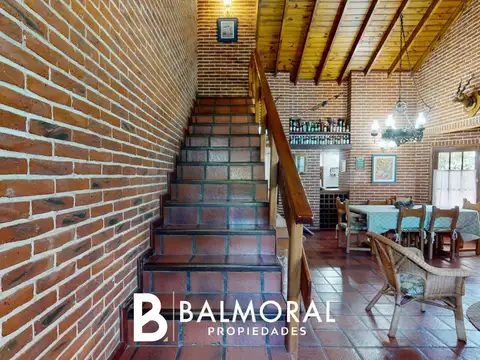 Casa en Alquiler Temporal de 2 dormitorios