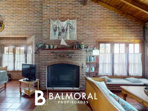 Casa en Alquiler Temporal en Pinamar, USD 0