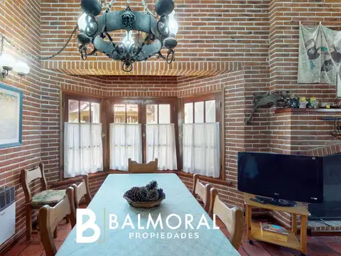 Casa en Alquiler Temporal al Sur