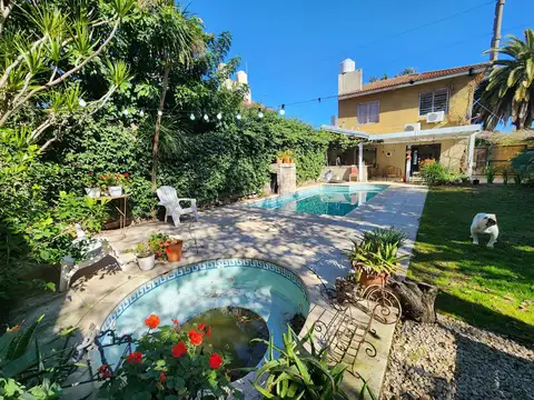 Casa en Ituzaingó Sur