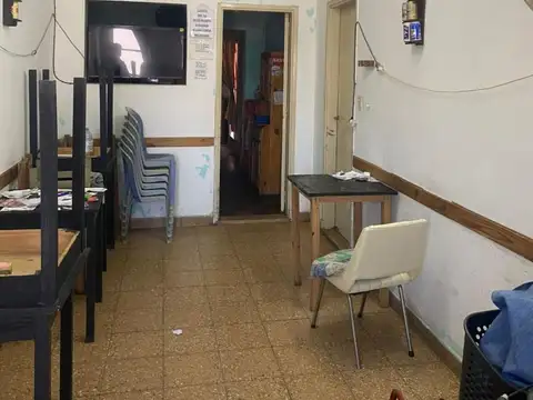 Depto Tipo Casa en Venta 60 años