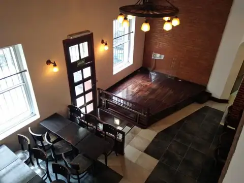 Local en Venta en Tribunales, USD 190.000