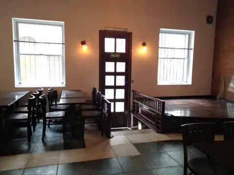 Local en Venta en Tribunales, USD 190.000