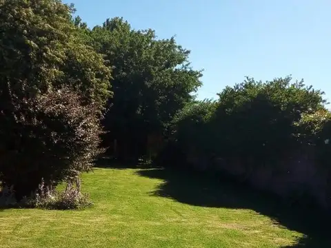 Casa en Venta al Norte