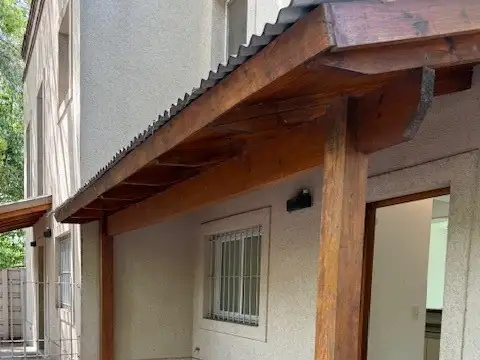 Excelente Duplex en alquiler