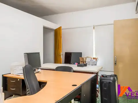 MENDOZA 100-CASA-VENTA-MACRO CENTRO 100