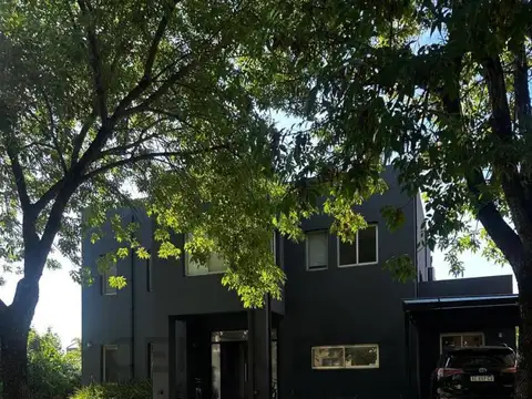 Alquiler Casa 3 dor mas dependencia en barrio Talar del Lago 1 Bancalari Tigre