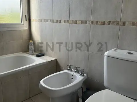 Boulevar Central , Piso 0