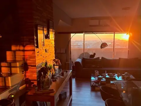 Departamento en Venta con 3 cocheras