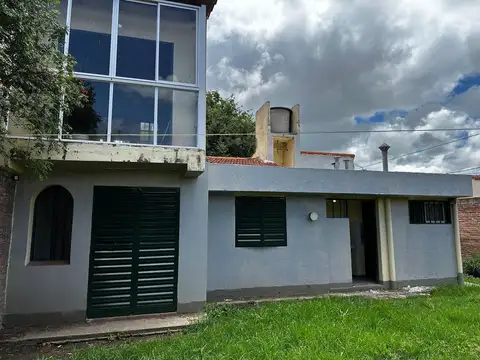 CASA EN ALQUILER PARQUE BELGRANO