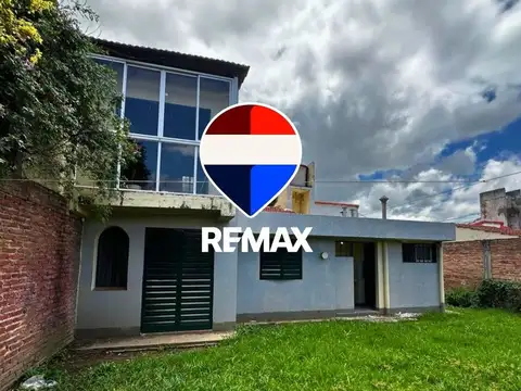 CASA EN ALQUILER PARQUE BELGRANO