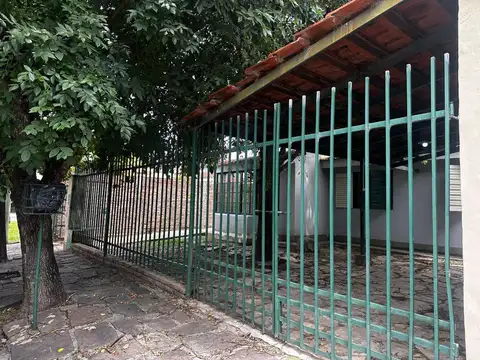 Zona Norte. Parque Belgrano. Chiriguanos 100