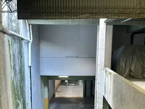 Venta Espacio de estacionamiento. Barrio Martin - Rosario.