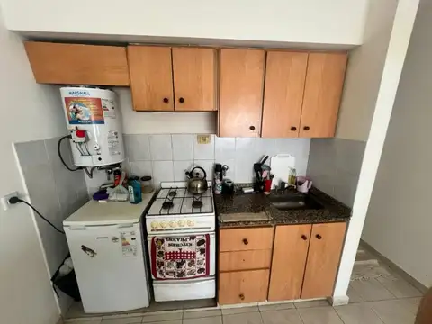 Departamento en Alquiler de 2 ambientes